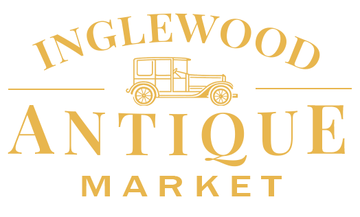 Inglewood Antique Market Logo